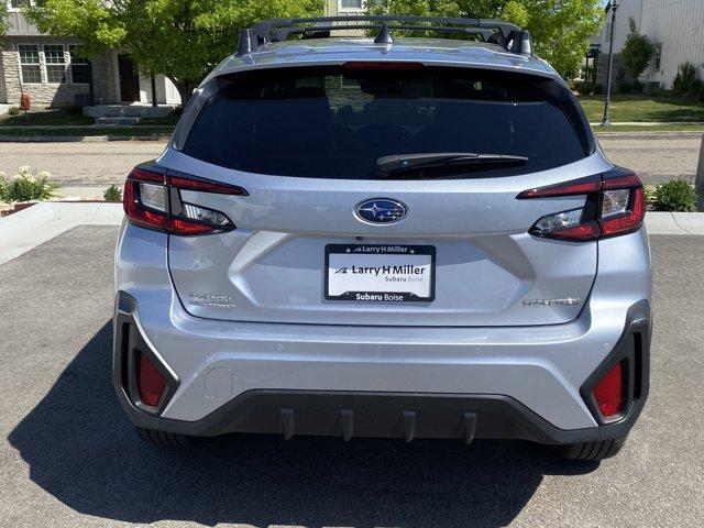 new 2025 Subaru Crosstrek car, priced at $33,990