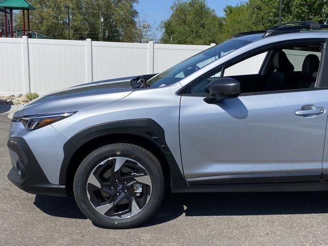 new 2025 Subaru Crosstrek car, priced at $33,990