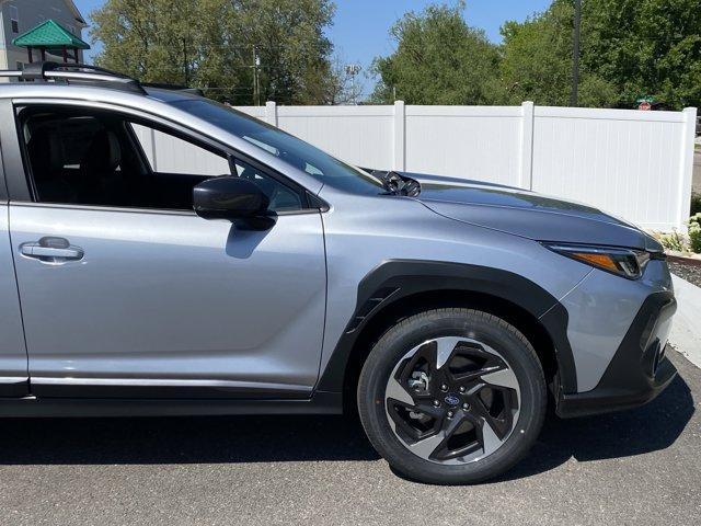 new 2025 Subaru Crosstrek car, priced at $33,990