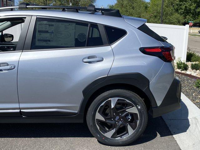 new 2025 Subaru Crosstrek car, priced at $33,990