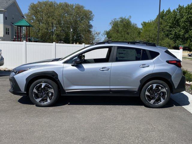 new 2025 Subaru Crosstrek car, priced at $33,990
