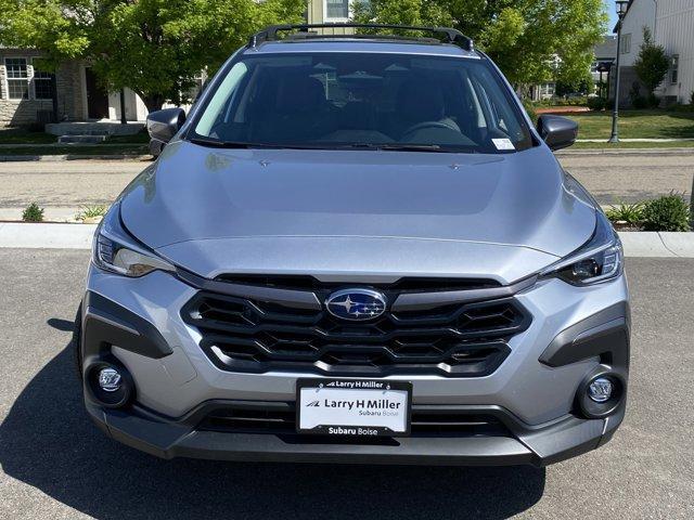 new 2025 Subaru Crosstrek car, priced at $33,990