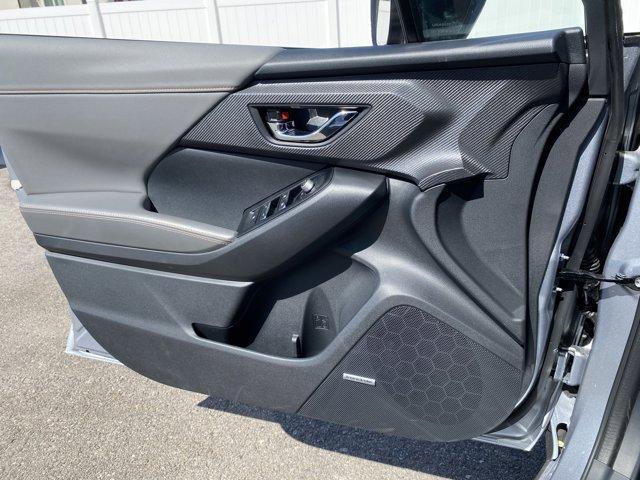 new 2025 Subaru Crosstrek car, priced at $33,990