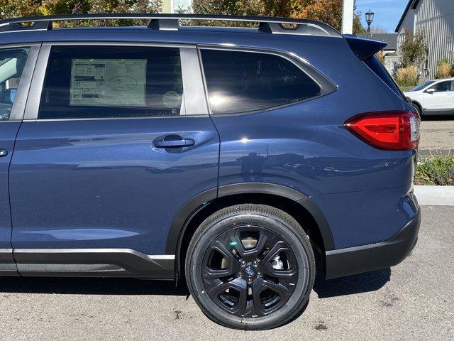 new 2025 Subaru Ascent car, priced at $50,863