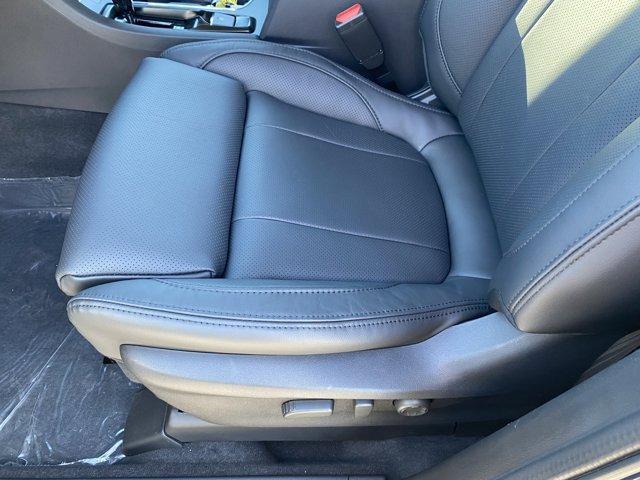 new 2025 Subaru Ascent car, priced at $50,863