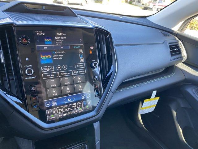 new 2025 Subaru Ascent car, priced at $50,863