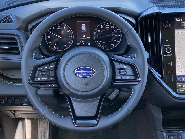 new 2025 Subaru Ascent car, priced at $50,863
