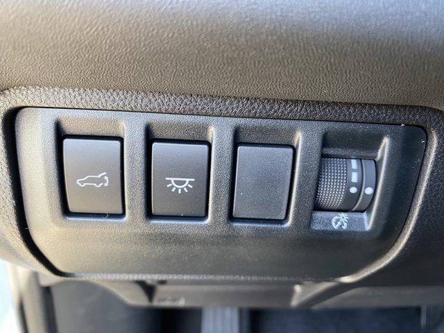 new 2025 Subaru Ascent car, priced at $50,863