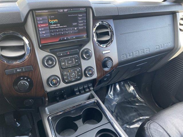 used 2014 Ford F-350 car, priced at $23,394