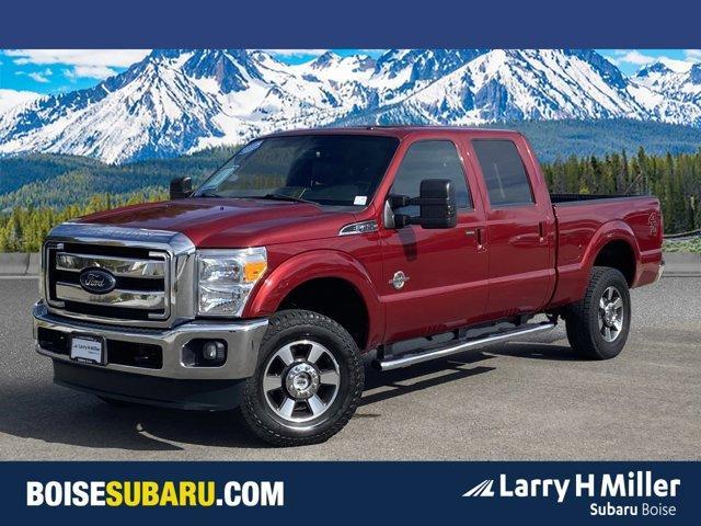 used 2014 Ford F-350 car, priced at $23,394