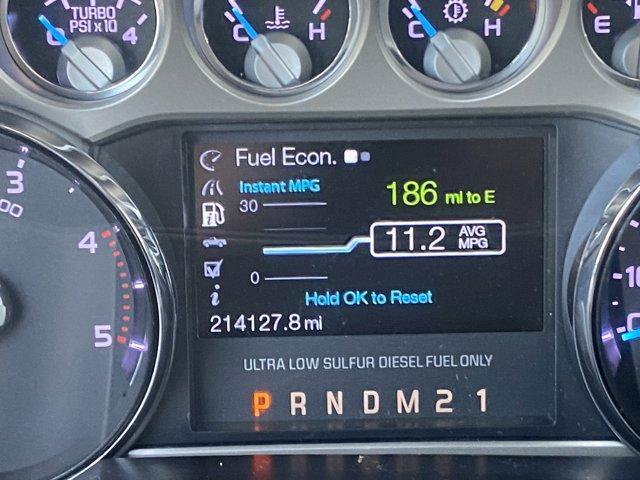 used 2014 Ford F-350 car, priced at $23,394