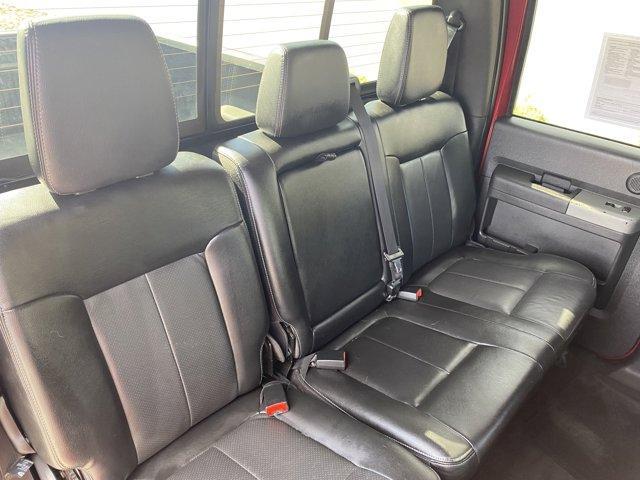 used 2014 Ford F-350 car, priced at $23,394