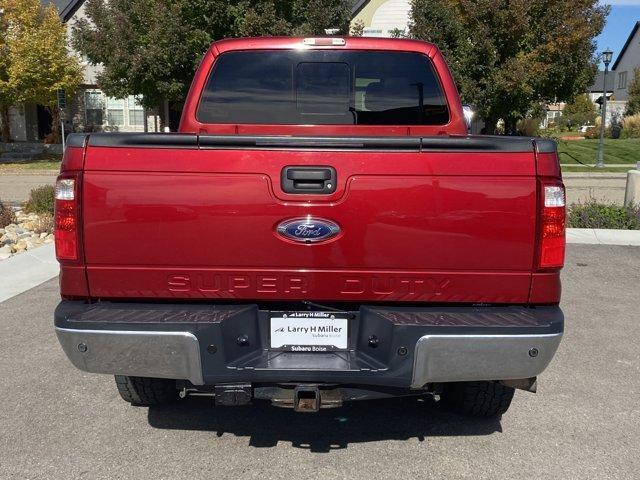 used 2014 Ford F-350 car, priced at $23,394