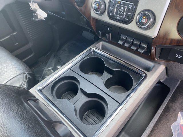 used 2014 Ford F-350 car, priced at $23,394