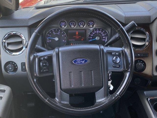 used 2014 Ford F-350 car, priced at $23,394