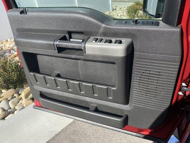 used 2014 Ford F-350 car, priced at $23,394