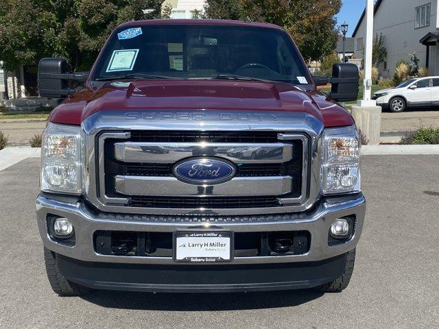 used 2014 Ford F-350 car, priced at $23,394
