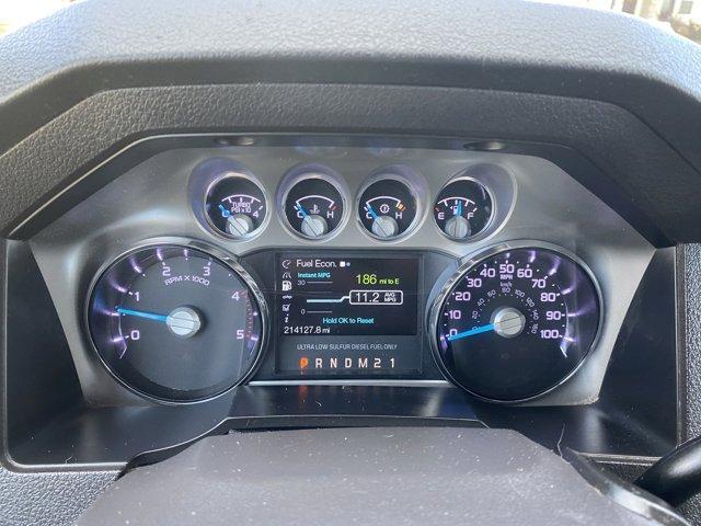 used 2014 Ford F-350 car, priced at $23,394