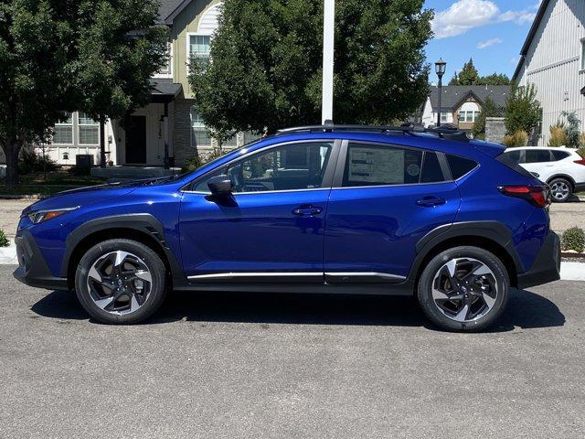new 2025 Subaru Crosstrek car, priced at $33,506