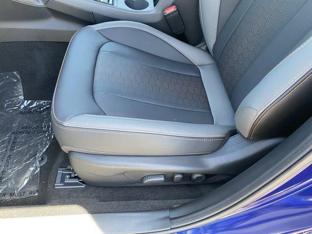 new 2025 Subaru Crosstrek car, priced at $33,506