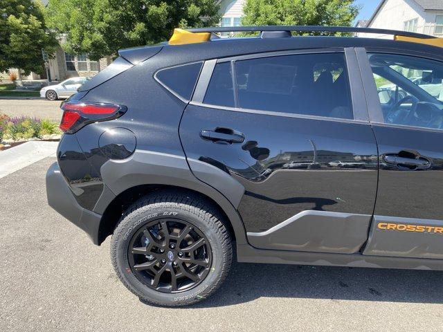 new 2025 Subaru Crosstrek car, priced at $35,762