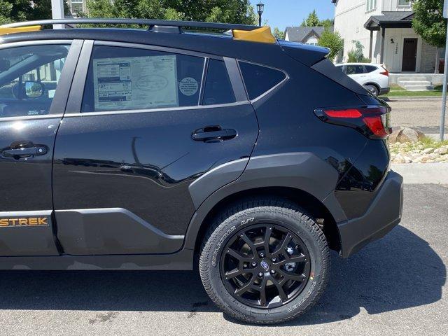 new 2025 Subaru Crosstrek car, priced at $35,762