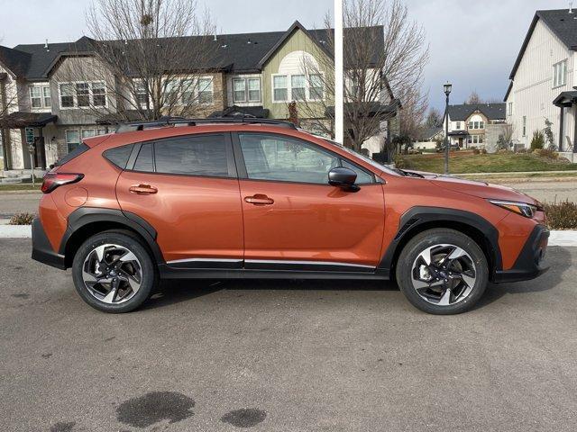 new 2024 Subaru Crosstrek car, priced at $32,024