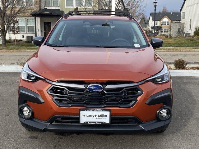 new 2024 Subaru Crosstrek car, priced at $32,024