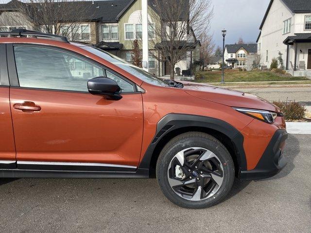 new 2024 Subaru Crosstrek car, priced at $32,024