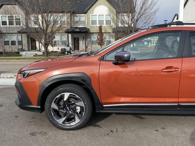 new 2024 Subaru Crosstrek car, priced at $32,024