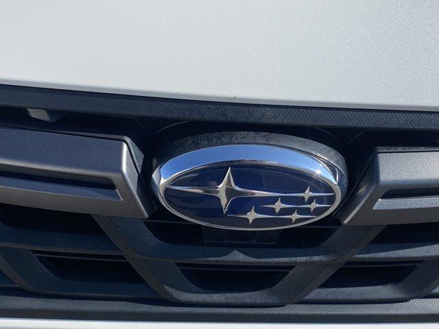 used 2023 Subaru Crosstrek car, priced at $29,479