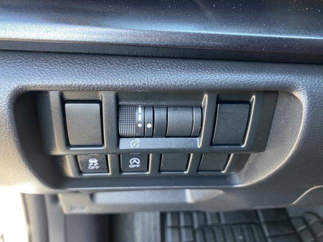used 2023 Subaru Crosstrek car, priced at $27,489