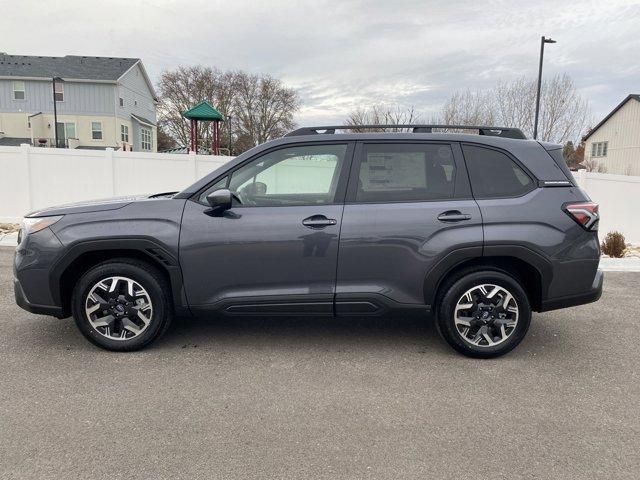 new 2025 Subaru Forester car, priced at $33,429