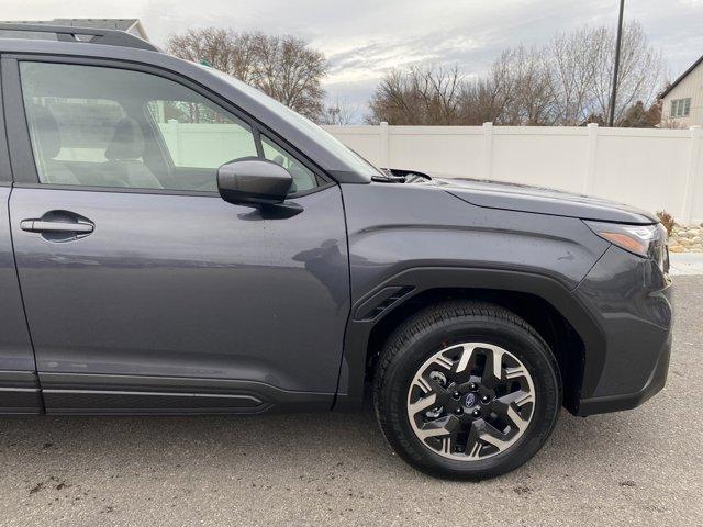 new 2025 Subaru Forester car, priced at $33,429