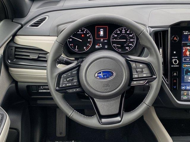 new 2025 Subaru Forester car, priced at $33,429