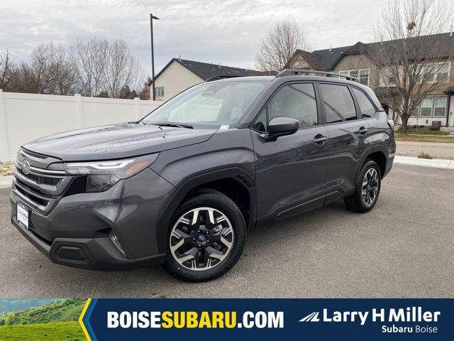 new 2025 Subaru Forester car, priced at $33,429