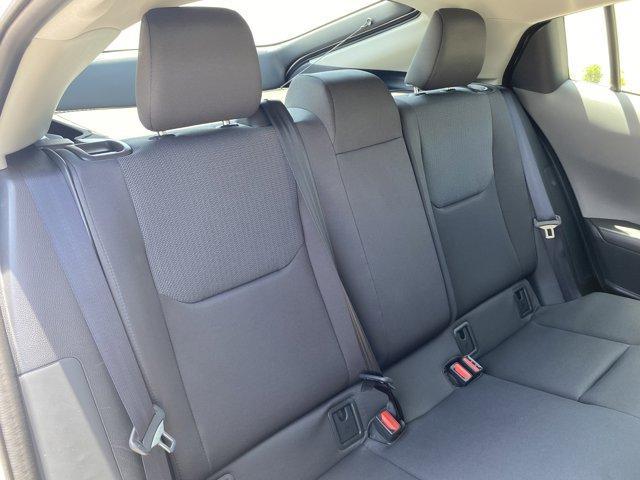 used 2024 Toyota Prius car, priced at $31,335