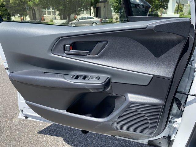 used 2024 Toyota Prius car, priced at $31,335