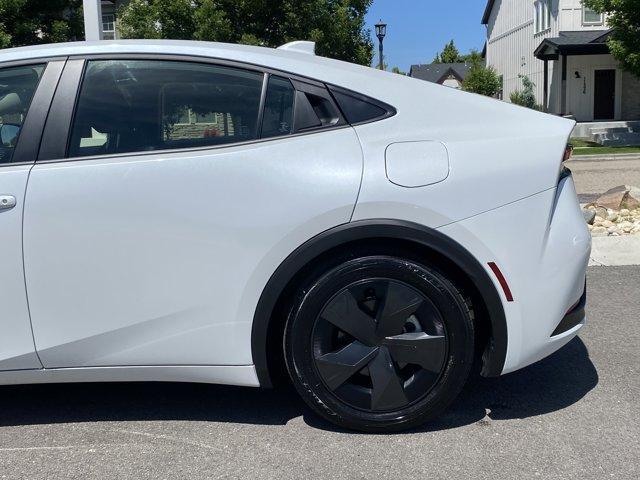 used 2024 Toyota Prius car, priced at $31,335