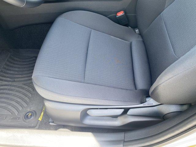 used 2024 Toyota Prius car, priced at $31,335