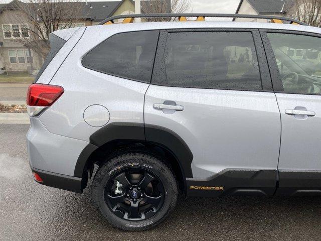 new 2024 Subaru Forester car, priced at $36,993