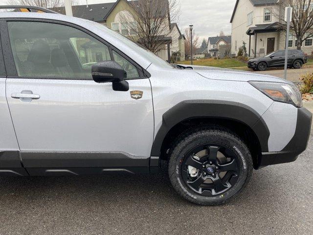 new 2024 Subaru Forester car, priced at $36,993