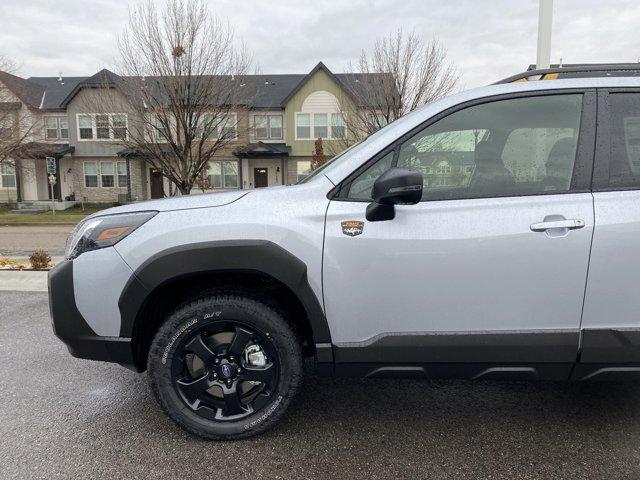 new 2024 Subaru Forester car, priced at $36,993