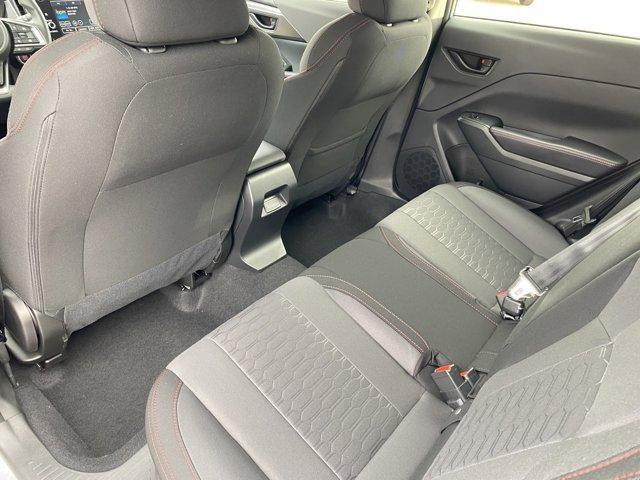 new 2025 Subaru Impreza car, priced at $28,904