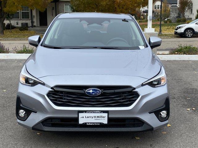 new 2025 Subaru Impreza car, priced at $28,904