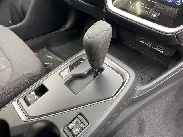 new 2025 Subaru Impreza car, priced at $28,904