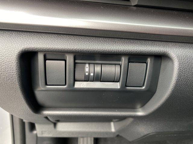 new 2025 Subaru Impreza car, priced at $28,904