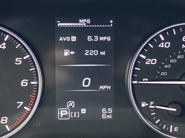 new 2025 Subaru Impreza car, priced at $28,904