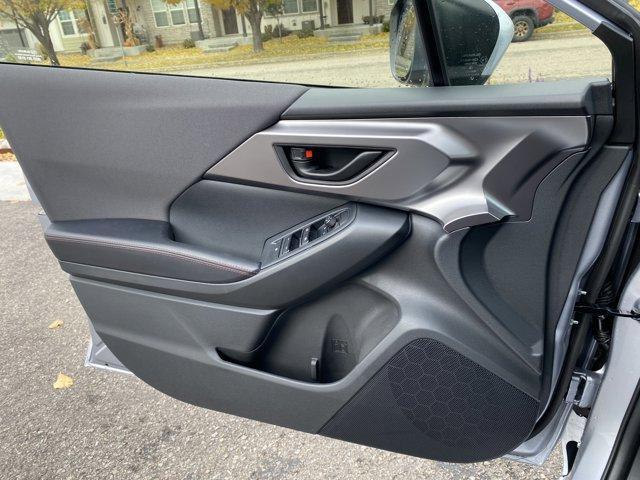 new 2025 Subaru Impreza car, priced at $28,904