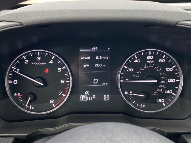 new 2025 Subaru Impreza car, priced at $28,904